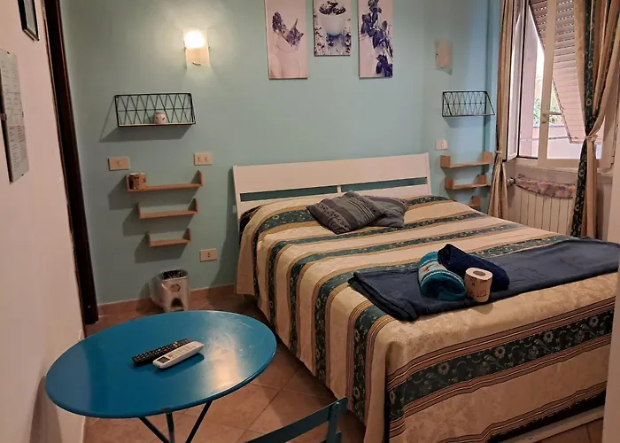 Twins Bed and Breakfast