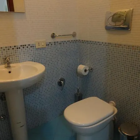 双生子住宿加早餐旅馆 罗马