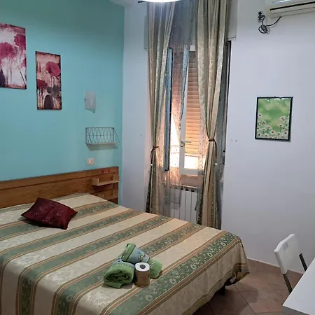 Oda ve Kahvaltı Twins