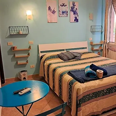 住宿加早餐酒店 双生子住宿加早餐旅馆