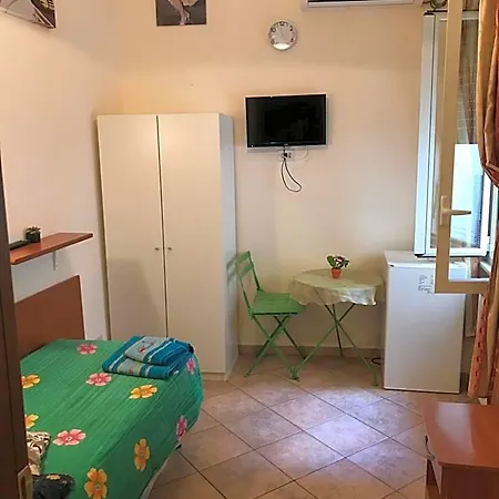 双生子住宿加早餐旅馆 4* 罗马