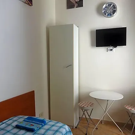 双生子住宿加早餐旅馆