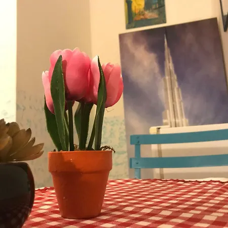 Oda ve Kahvaltı Twins