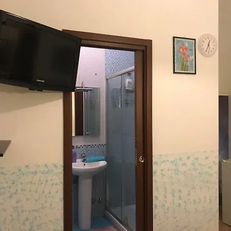 Twins Bed & Breakfast Rome