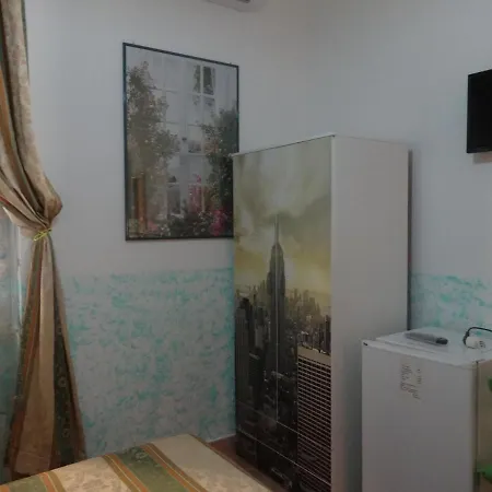 Bed & Breakfast Twins Rome