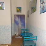 Bed and Breakfast Twins 4*