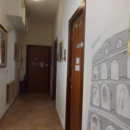 Twins Bed and Breakfast Ρώμη