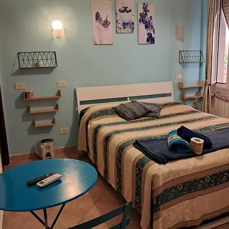 Twins Bed and Breakfast