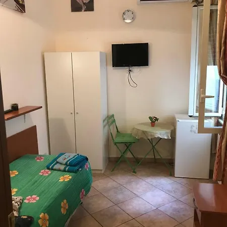 Twins 4* Rome
