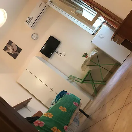 Twins 4* Rome
